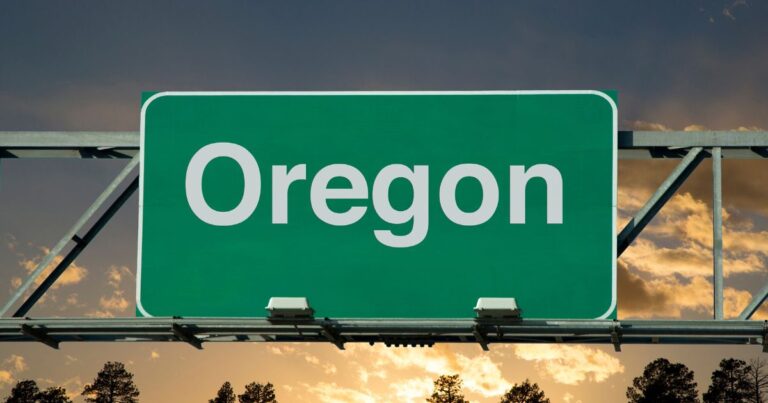 Is Eugene, Oregon a Safe Place to Retire?