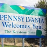 Retiring in Pennsylvania