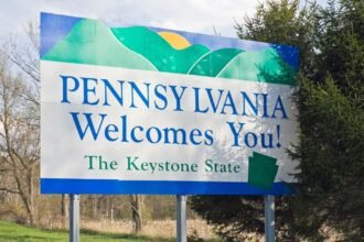 Retiring in Pennsylvania