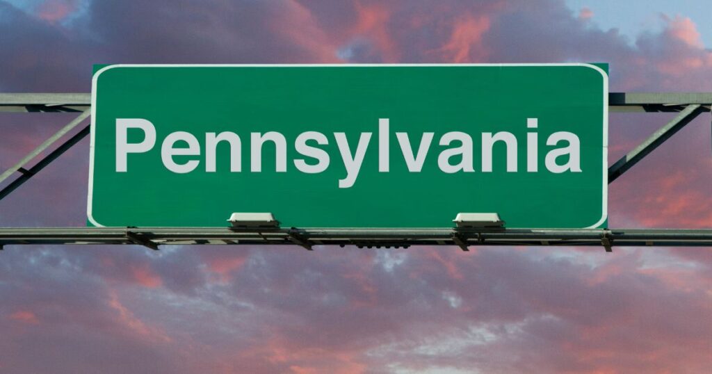 Cons of Retiring in Pennsylvania