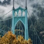 Retiring in Oregon