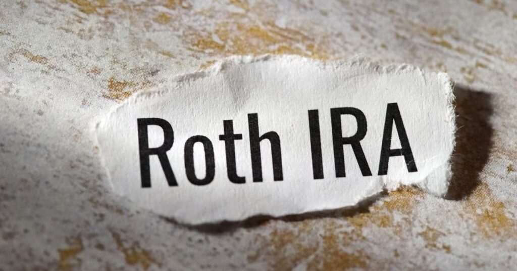 Roth IRA Haram or Halal?